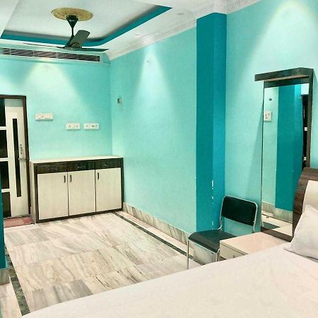 Hotel Pop Jashoda Bhawan Near Girish Mancha à Ghusuri Extérieur photo