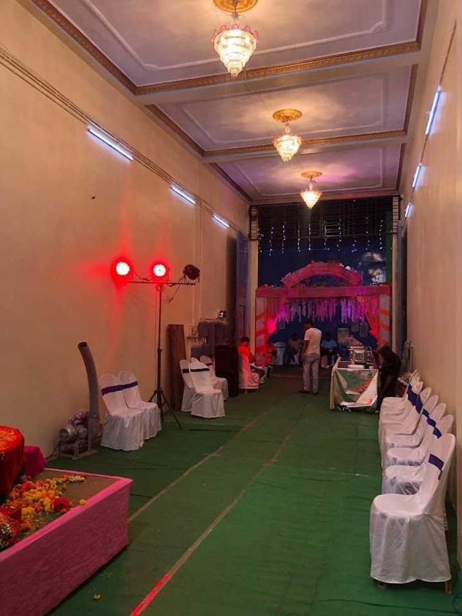 Hotel Pop Jashoda Bhawan Near Girish Mancha à Ghusuri Extérieur photo